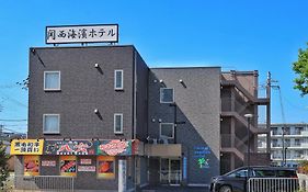 関西海濱ホテル
